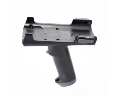 AVPos Empu&ntilde;adura Tipo Pistola Para Capturador PDA AVPos AVP-DC70 - Color Negro