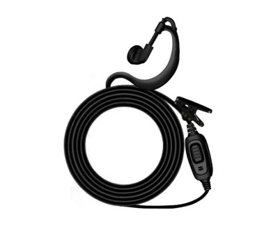 AVPos Microfono+Auricular AVP-COMM-HS para Walkie Talkie AVP-COMM-X25