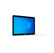 AVPos Panel PC 22 Pulgadas Tactil - I5 - 8gb Memoria - SSD 256 Gb - WF 1200 - Bluetooth - Color Negro