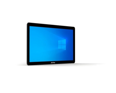 AVPos Panel PC 22 Pulgadas Tactil - I5 - 8gb Memoria - SSD 256 Gb - WF 1200 - Bluetooth - Color Negro