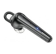 Axtel BT25 Auricular con Microfono Bluetooth - 8 Horas de Autonomia en Conversacion - Cancelacion de Ruido - Estuche de Carga - Ultraligero