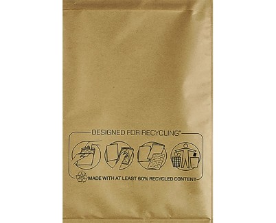 Bankers Box Pack de 50 Bolsas de Burbujas Acolchada - Medida 350x470mm - Burbujas Internas para Amortiguacion - Ideal para Productos Fragiles - Tira Autoadhesiva para Cierre - Dimensiones Internas 35x47cm