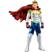 Banpresto My Hero Academia Age of Heroes Lemillion (Special) - Figura de Coleccion - Altura 18cm aprox. - Fabricada en PVC y ABS