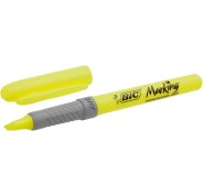 Staedtler Textsurfer Classic 364-1 - Rotulador fluorescente, punta  biselada, color amarillo