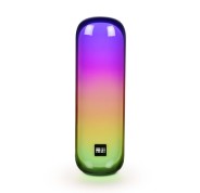 Bigben Altavoz Bluetooth - Potencia Musical 30W - Puerto USB Reproductor - Color Verde