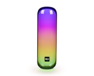 Bigben Altavoz Bluetooth - Potencia Musical 30W - Puerto USB Reproductor - Color Verde