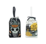 Bismark Bolsa para Truco o Trato - 2 Diseños Aleatorios