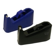 Bismark Portarrollos de Sobremesa para Cintas Adhesivas de hasta 66m - Colores Surtidos Aleatorios