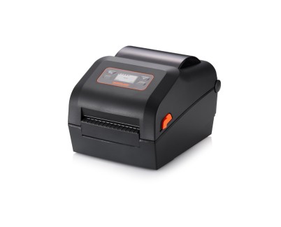 Bixolon XD5-40DK Impresora Termica Directa 203dpi USB - Velocidad de Impresion 178mm/s - Maximo Ancho de Impresion 108mm - Color Negro