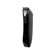 Blacknuance by Rene ZZ The Sculptor Cortapelos para Barba y Cabello con LED - Bateria de 600mAh - Display Frontal - Hoja Ceramica - IPX7 - Puerto USB-C - Incluye Accesorios - Color Negro