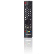 Blaupunkt Mando Universal para Philips - Preconfigurado - Alimentacion a Pilas - Control por Infrarrojos - Color Negro