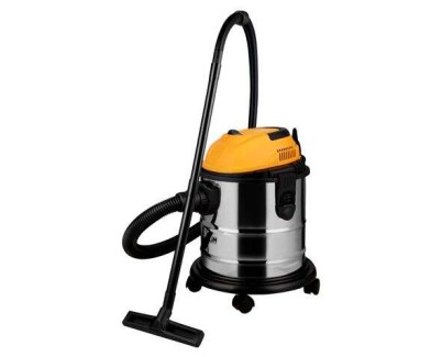 Blim Aspiradora Inoxidable 15 Litros 1000W