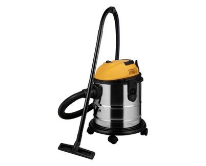 Blim Aspiradora Inoxidable 20 Litros 1000W