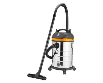 Blim Aspiradora Inoxidable 30 Litros 1400W