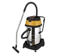 Blim Aspiradora Inoxidable 80 Litros 3000W Tres Motores - Color Varios
