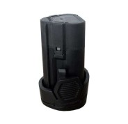 Blim Bateria Formato Tubo Slim 12V 2Ah - Valida para las Referencias Blim BL0100, BL0101