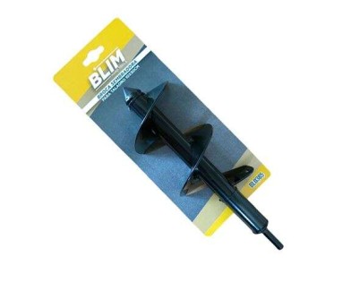 Blim Broca Sembradora para Taladro 10x30cm