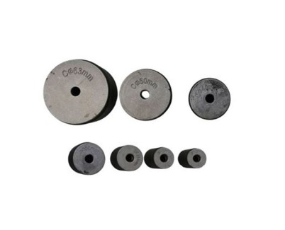 Blim Conjunto de 7 Matrices para Maquina de Soldar Tuberia PPR