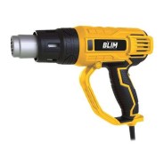 Blim Decapador de Aire  2000W - Flujo de Aire 300L - 500L - 2 Niveles de Ajuste 350º - 600º