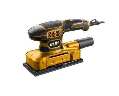 Blim Lijadora Orbital - 180W - Color Amarillo