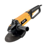 Blim Radial 230mm 2350W - Velocidad 6000rpm - Color Amarillo