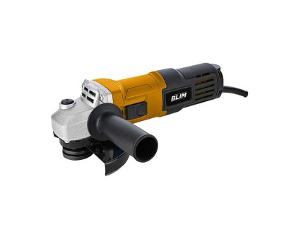Blim Radial 600W - 115mm - Color Amarillo