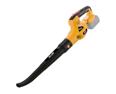 Blim Soplador S/Carbones 20V (Sin Bateria) - Color Amarillo