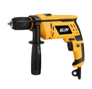 Blim Taladro Percutor - 710W - Color Amarillo
