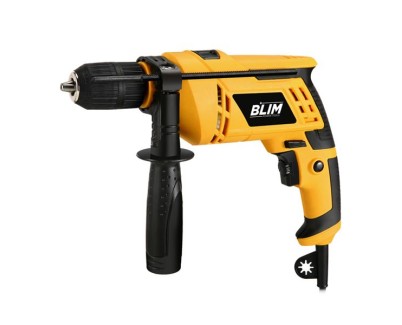 Blim Taladro Percutor - 710W - Color Amarillo