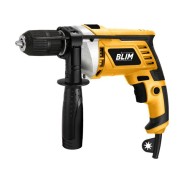 Blim Taladro Percutor - 780W - Color Amarillo