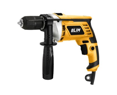 Blim Taladro Percutor - 780W - Color Amarillo