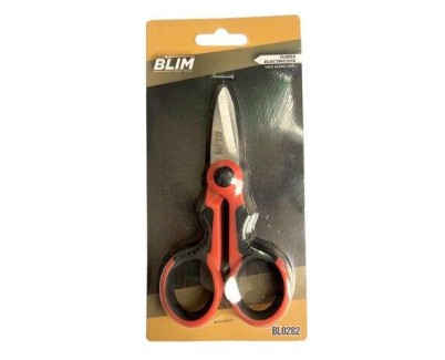 Blim Tijera Electricista 14cm