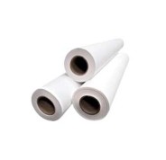 Bobina para Plotter Papel Opaco 80gr. 610 mm x 50 m (30.50 m2)