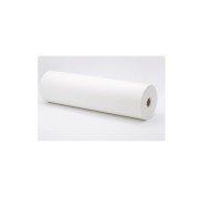 Brother Caja de 12 Rollos de Papel Termico Cntinuo Protegido A4 con Trepado - Longitud del Rollo 30m