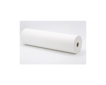 Brother Caja de 12 Rollos de Papel Termico Cntinuo Protegido A4 con Trepado - Longitud del Rollo 30m