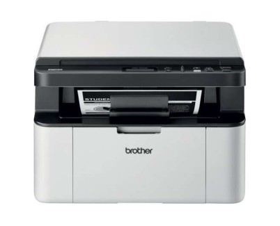 Brother DCP-1610W Impresora Multifuncion Laser Monocromo WiFi 20ppm