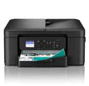 Brother DCP-J1360DW Impresora Multifuncion Color WiFi Duplex 16ppm