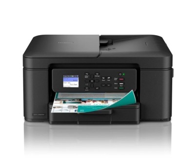 Brother DCP-J1360DW Impresora Multifuncion Color WiFi Duplex 16ppm