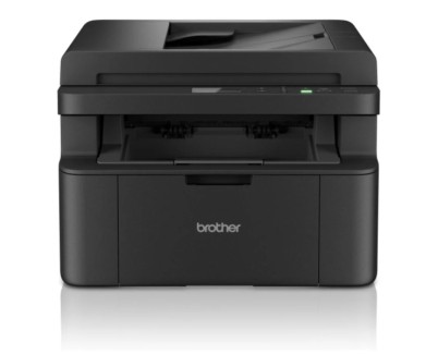 Brother DCP-L1660W Impresora Multifuncion Laser Monocromo WiFi 20ppm - Alimentador Automatico de 10 Hojas