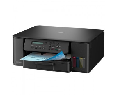 Brother DCP-T580DW Impresora Multifuncion Color WiFi 16ppm