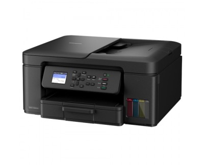 Brother DCP-T780DW Impresora Multifuncion Color WiFi Duplex 16ppm - Alimentador Automatico 20 Hojas