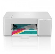 Brother DCPJ1200W Impresora Multifuncion Color WiFi 16ppm