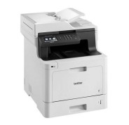 Brother DCPL8410CDW Impresora Multifuncion Laser Color WiFi 31ppm