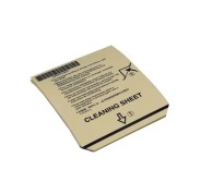 Brother DK-CL99 Hoja de Limpieza - LB9543001