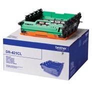 ORIGINAL Brother DR-421 CL tambor de imagenl DCP-L8410 / HL-L8260 / HL-L8360 / MFC-L8690 / MFC-L8900