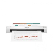 Brother DS640 Escaner Portatil - Hasta 15ppm