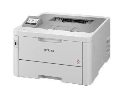 Brother HL-L8240CDW Impresora Laser LED Color WiFi Duplex 30ppm