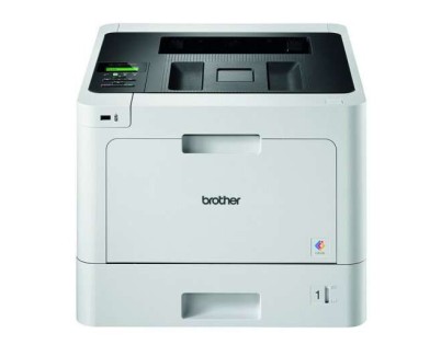 Brother HL-L8260CDW Impresora Laser Color WiFi Duplex 31ppm