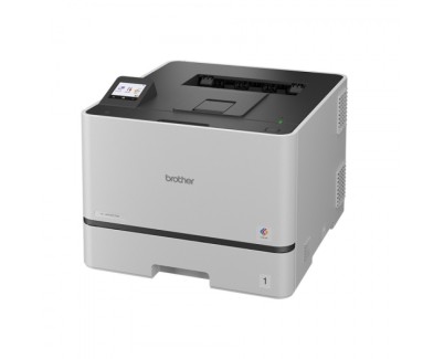 Brother HL-L8430CDW Impresora Laser Color WiFi Duplex 31ppm