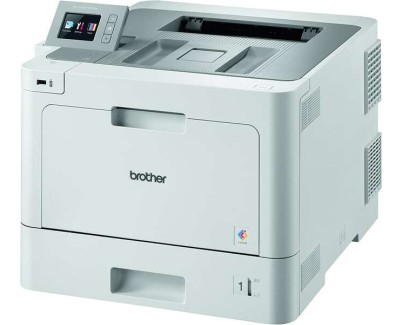 Brother HL-L9310CDW Impresora Laser Color WiFi Duplex 31ppm